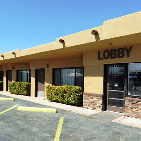Redrock Country Inn Kanab Bagian luar foto