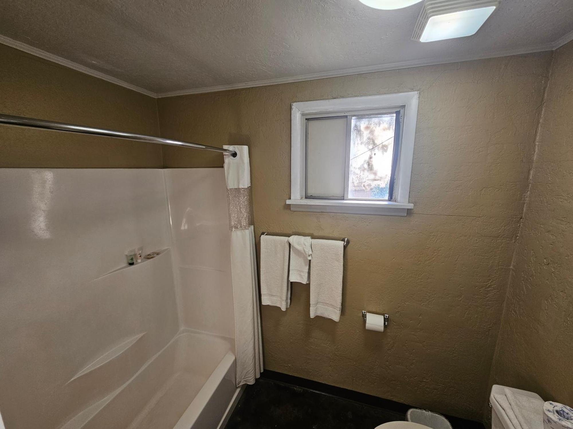 Redrock Country Inn Kanab Bagian luar foto