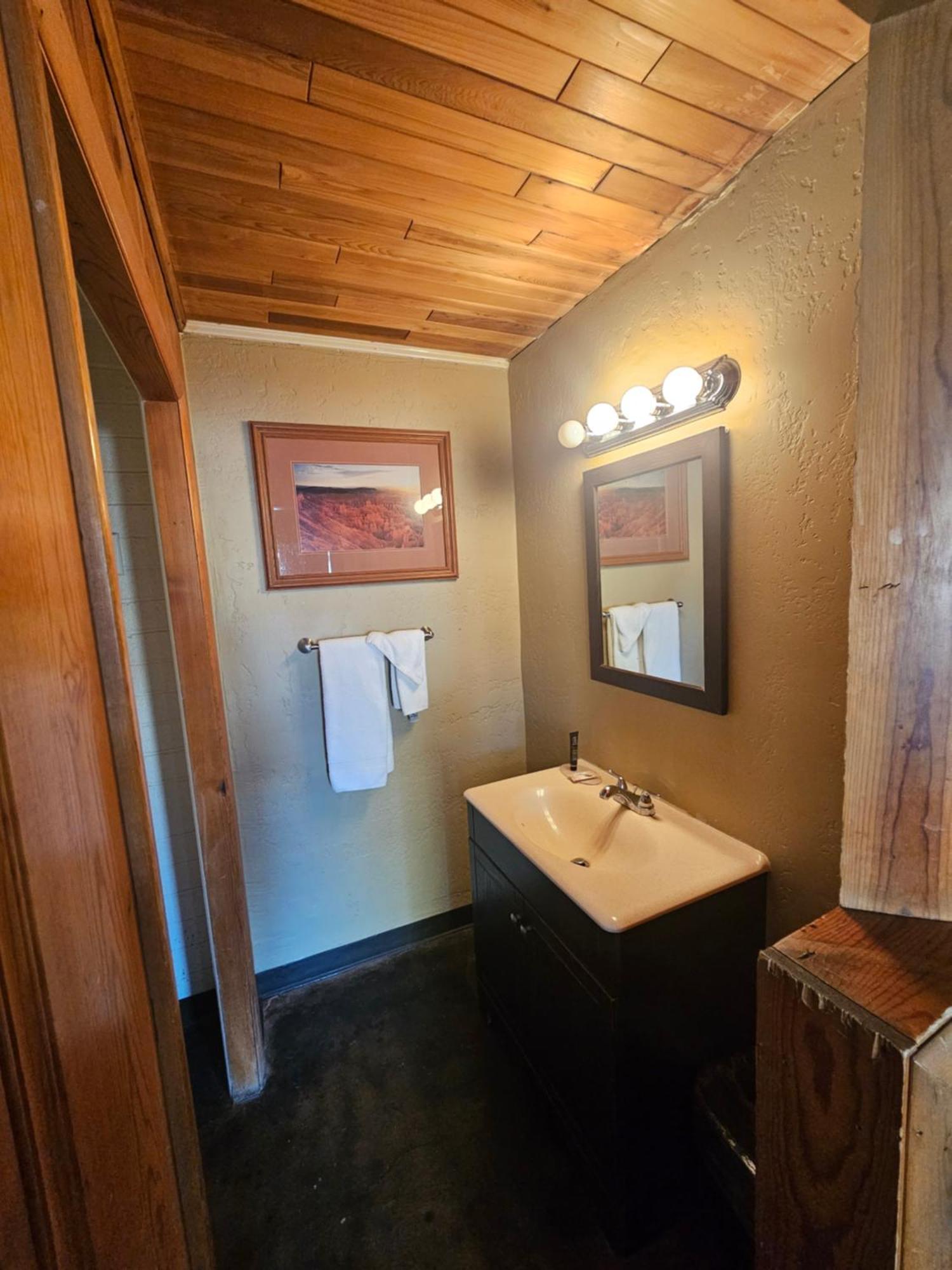 Redrock Country Inn Kanab Bagian luar foto