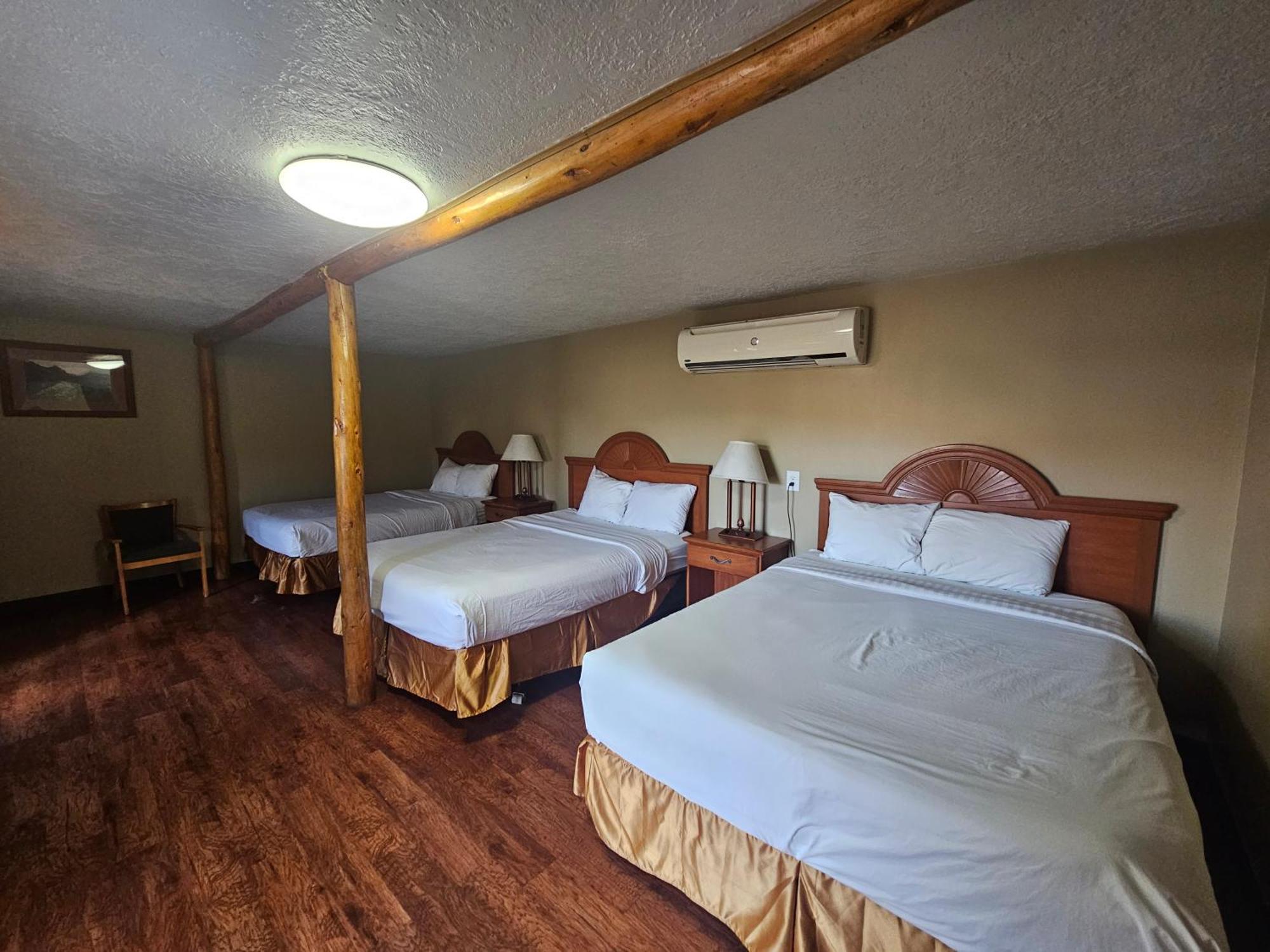 Redrock Country Inn Kanab Bagian luar foto