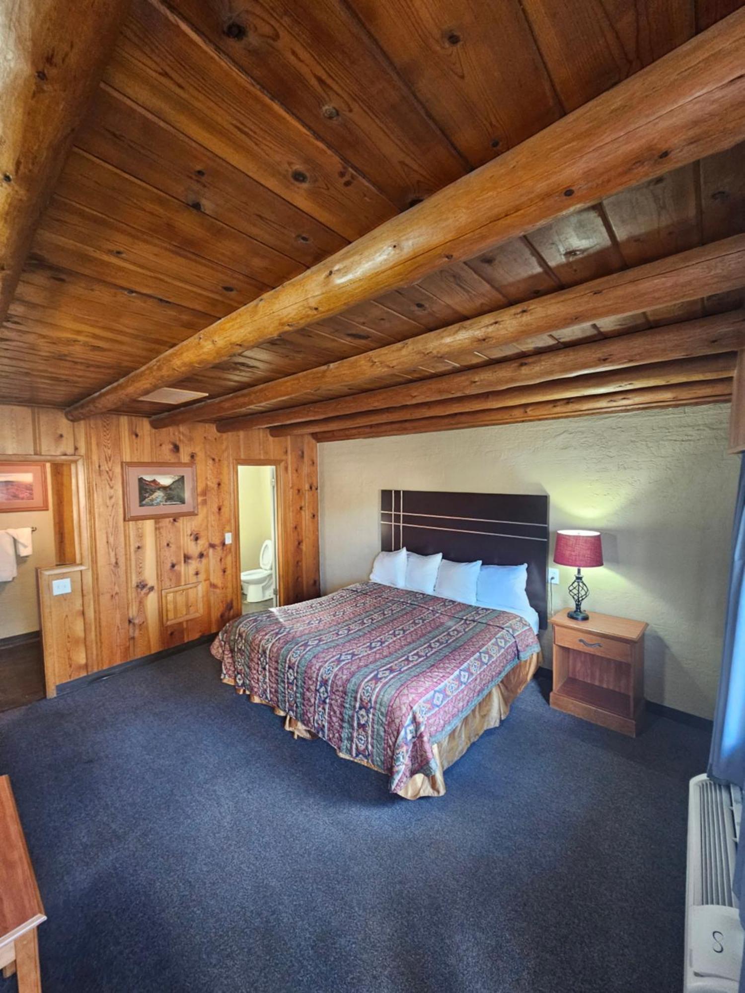Redrock Country Inn Kanab Bagian luar foto