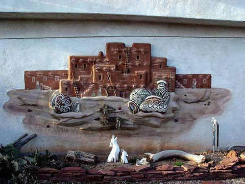 Redrock Country Inn Kanab Bagian luar foto