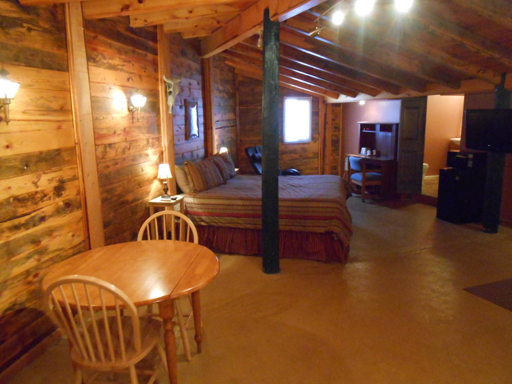 Redrock Country Inn Kanab Bagian luar foto