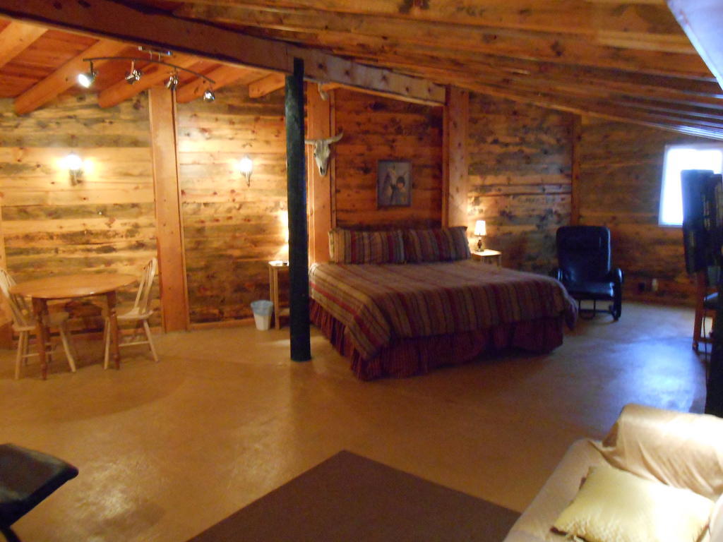 Redrock Country Inn Kanab Ruang foto