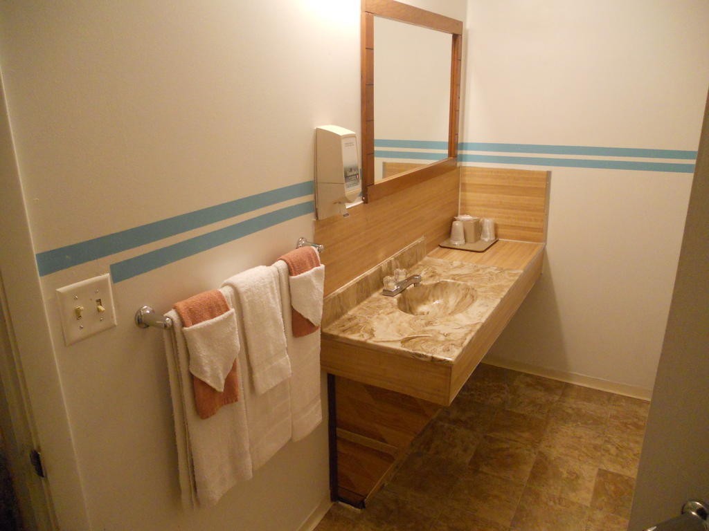 Redrock Country Inn Kanab Ruang foto