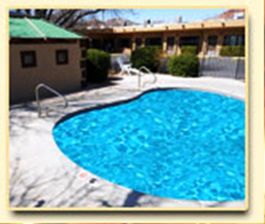 Redrock Country Inn Kanab Bagian luar foto