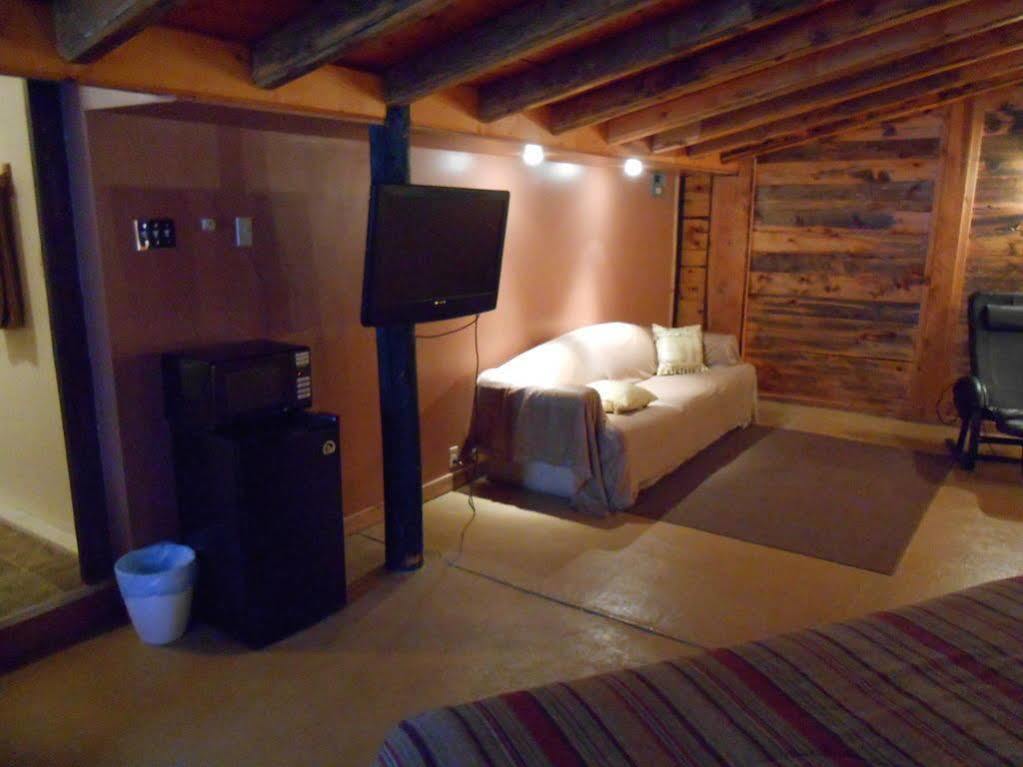 Redrock Country Inn Kanab Bagian luar foto