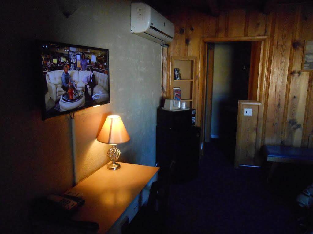 Redrock Country Inn Kanab Bagian luar foto