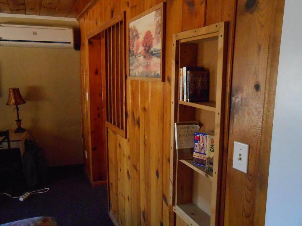 Redrock Country Inn Kanab Bagian luar foto