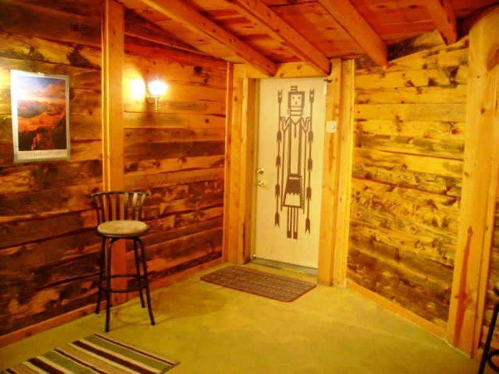 Redrock Country Inn Kanab Bagian luar foto